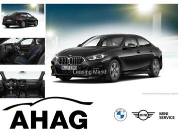 BMW 220d Gran Coupe Steptronic M Sport Sport Aut.