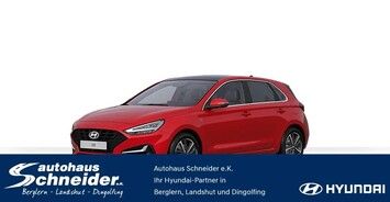 Hyundai i30 MJ25 1.0 TGDi 7DCT ADVANTAGE Gewerbe