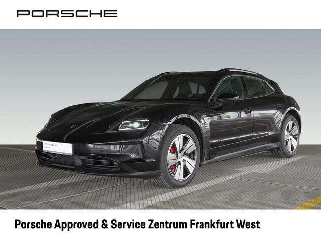 Porsche Taycan Taycan 4S Sport Turismo - Bild 1