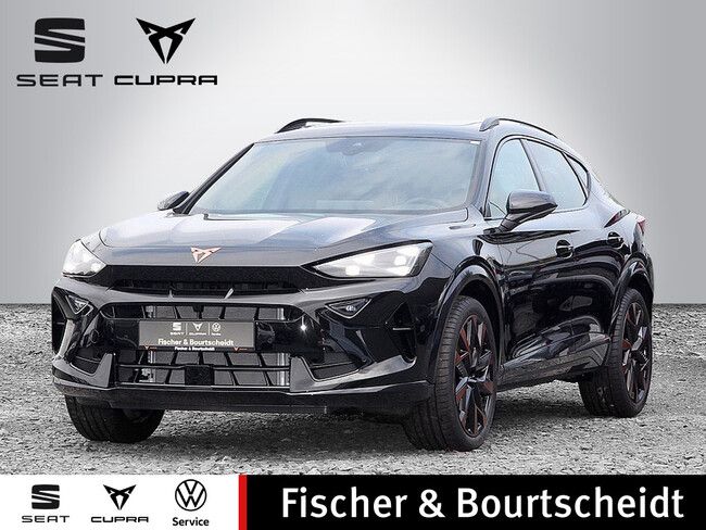 Cupra Formentor *269€ netto für LOYALE Kunden* VZ 1.5 e-HYBRID AHK SENNHEISER INTELLIGENT DRIVE - Bild 1