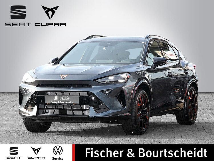 Cupra Formentor *269€ netto für LOYALE Kunden* VZ 1.5 e-HYBRID PANO SENNHEISER INTELLIGENT DRIVE