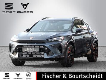 Cupra Formentor *269€ netto für LOYALE Kunden* VZ 1.5 e-HYBRID AHK SENNHEISER INTELLIGENT DRIVE