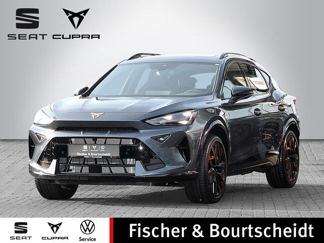 Cupra Formentor *269€ netto für LOYALE Kunden* VZ 1.5 e-HYBRID AHK SENNHEISER INTELLIGENT DRIVE - Bild 1