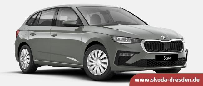 Skoda Scala ESSENCE 1.0 TSI 70 kW - Bild 1