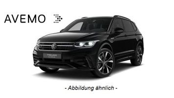 Volkswagen Tiguan Allspace 2.0 TSI *FEBRUAR 25* R-LINE , 7-Sitzer u.v.m.