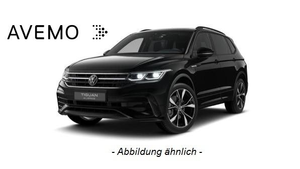 Volkswagen Tiguan Allspace 2.0 TSI *FEBRUAR 25* R-LINE , 7-Sitzer u.v.m. - Bild 1