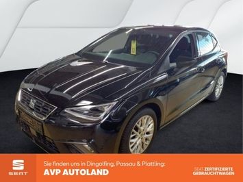 Seat Ibiza 1.0 TSI DSG FR | ACC | NAVI | LED |