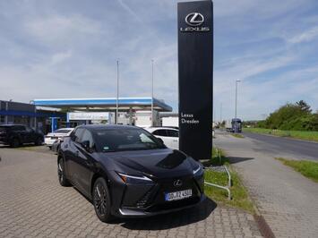 Lexus RZ 450e mit Launch Paket **SONDERAKTION**