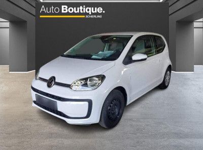 Volkswagen Up BASIS (65 PS) /KLIMA/DAB/GANZJAHRESREIFEN UVM. - Bild 1