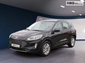 Ford Kuga 1.5 EcoBoost Titanium Winter-Paket