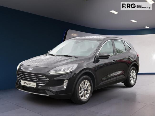 Ford Kuga 1.5 EcoBoost Titanium Winter-Paket - Bild 1