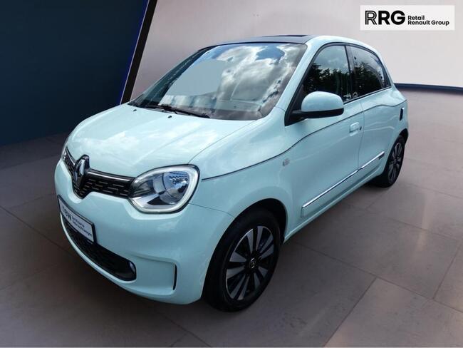 Renault Twingo SCe 75 Intens Klima Tempomat Bluetooth - Bild 1