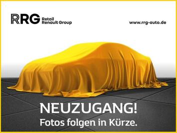 Renault Megane IV Grandtour TCe 115 Life Klima Allwetter