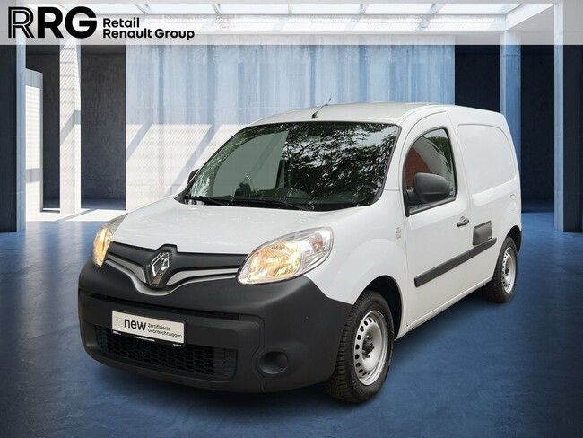 Renault Kangoo Rapid Extra dCi 90 SORTIMO Klima - Bild 1