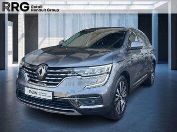 Renault Koleos Initiale Paris 4x4 INIT Initiale PARIS !!!