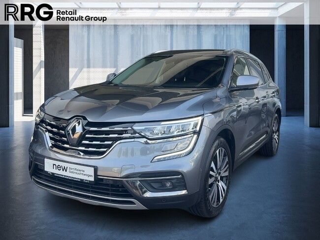 Renault Koleos Initiale Paris 4x4 INIT Initiale PARIS !!! - Bild 1