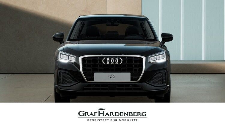 Audi Q2 35 TFSI S tronic || 2/X ||