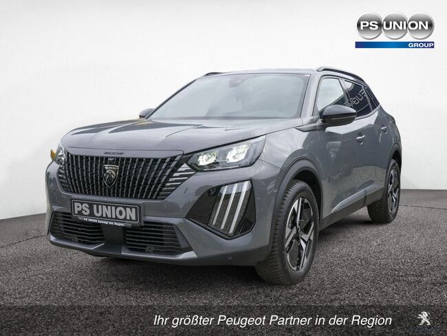 Peugeot 2008 Allure PureTech 130 EAT8 *SOFORT* - Bild 1