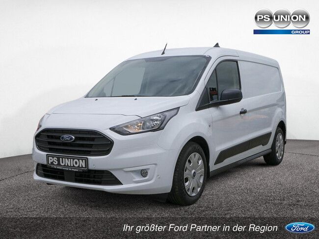 Ford Transit Connect 230L2, Klima,PDC - sofort verfügbar - Bild 1