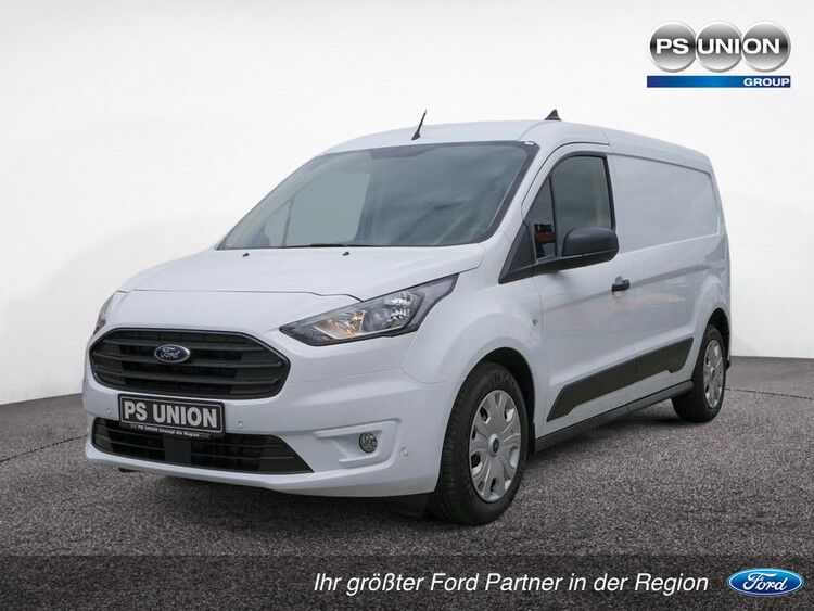 Ford Transit Connect 230L2, Klima,PDC - sofort verfügbar