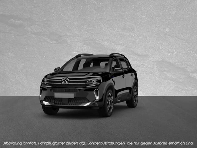 Citroen C5 aircross Max NAVI #LED #GEWERBEAKTION#WARTUNG inkl.! - Bild 1