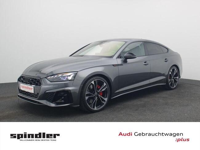 Audi A5 Sportback competition plus 45 TFSI Quattro - Bild 1