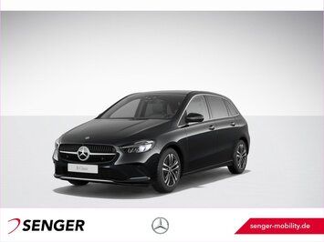 Mercedes-Benz B 200 Progressive Distronic Kamera Ambiente AHK