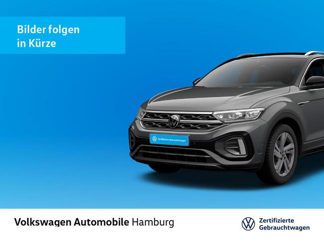 Volkswagen T-Roc Life 1.5 TSI Navi Sitzheizung CarPlay PDC - Bild 1