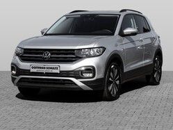 Volkswagen T-Cross 1.0 TSI Move Navi GRA PDC SHZ - Bild 1