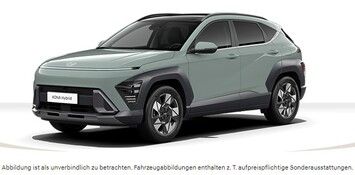 Hyundai Kona - 1.0 - T-GDI - 100 PS - Select - Bestellfahrzeug