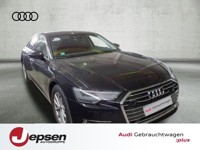 Audi A6 S line design 40 TDI S tr. Sthzg. - Bild 1