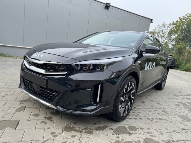 Kia XCeed VISION+KOMFORT+TAGESZULASSUG+SOFORT VERFÜGBAR!