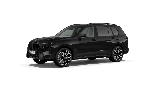 BMW X7 xDrive40d*M-Sport Pro*Vorführwagen*Verfügbar ab März 2025* - Bild 1