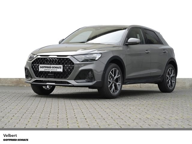 Audi A1 Allstreet 30 TFSI (Velbert) - Bild 1