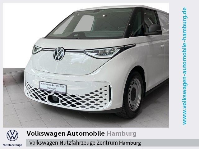 Volkswagen ID. Buzz Cargo 150 kW Automatik *kurzer Radstand* - Bild 1