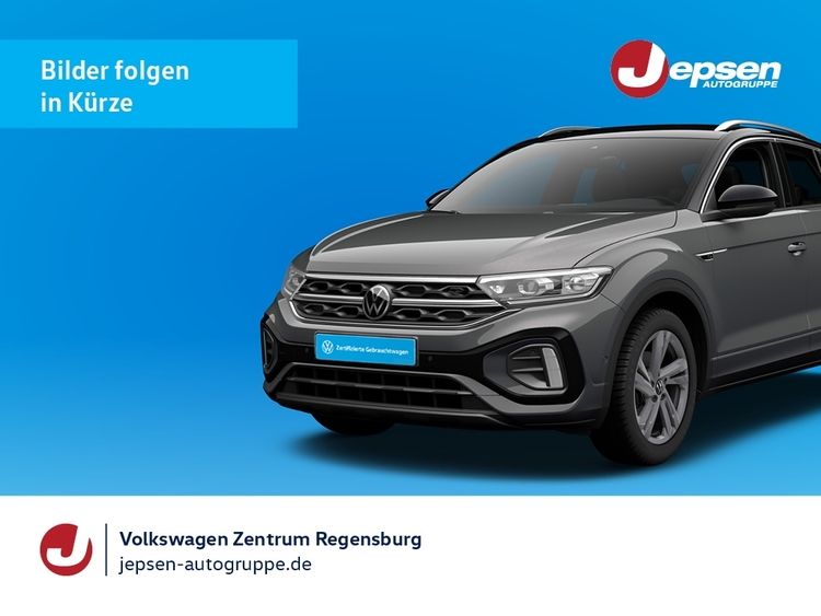 Volkswagen Tiguan Elegance Hybrid | 0,5 % Versteuerung |