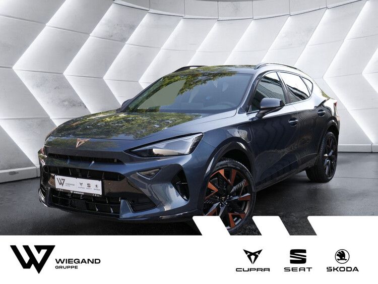 Cupra Formentor VZ 1.5 e-Hybrid - PDC SHZ KAMERA ACC LED *SN279*