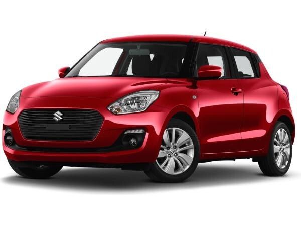 Suzuki Swift Comfort Neues Modell 2024 - Bild 1