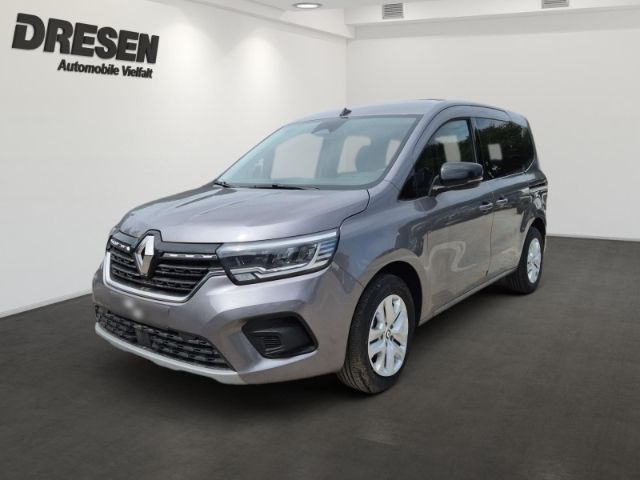 Renault Kangoo Equilibre TCe 100 KLIMA*VOLL-LED*HECKKLAPPE* - Bild 1