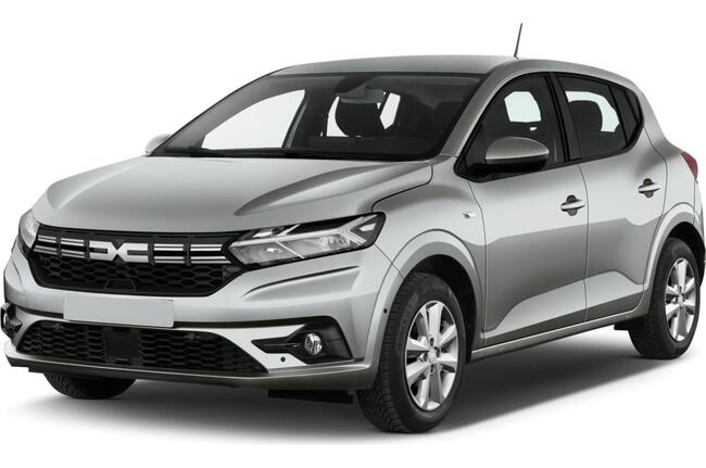 Dacia Sandero III - Bild 1