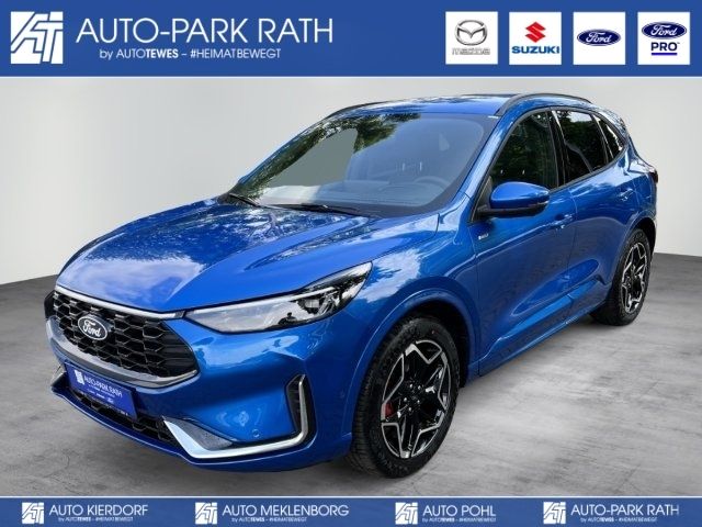 Ford Kuga ST-Line X 2,5l PHEV,HEAD-UP*B&O*360°CAM*0,5% Versteuerung*SOFORT