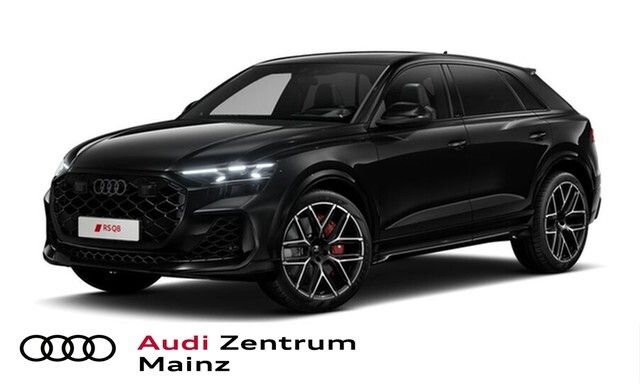 Audi RS Q8 quattro tiptronic - Bild 1