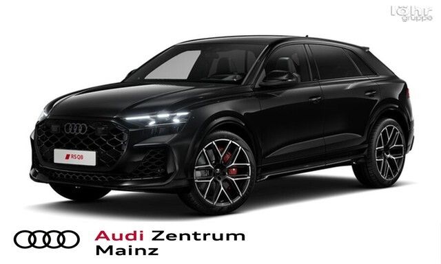 Audi RS Q8 quattro tiptronic - Bild 1