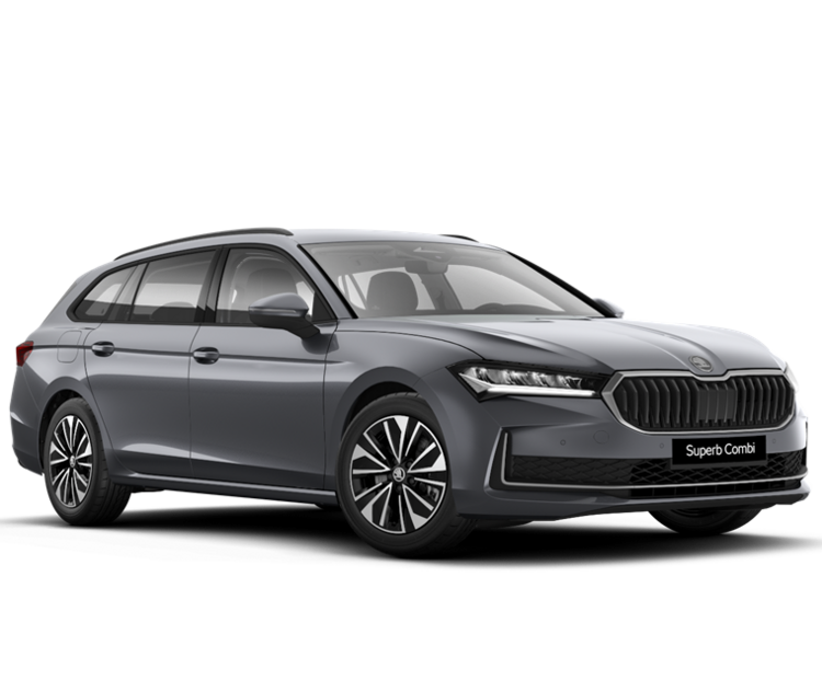 Skoda Superb Combi Selection/Hybrid/sofort Verfügbar/W&V Leasingaktion