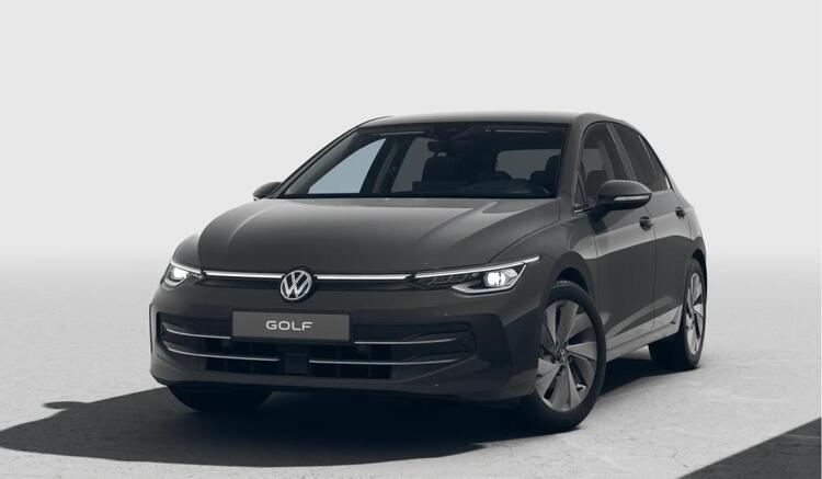 Volkswagen Golf Style 1.5 TSI 6-Gang