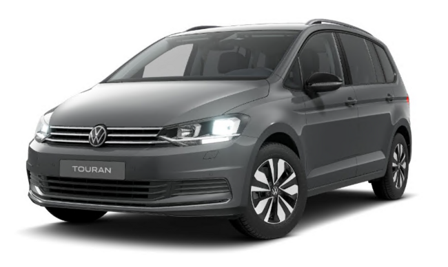 Volkswagen Touran GOAL 1.5l TSI 6-Gang *Bestellfahrzeug / frei konfigurierbar* - Bild 1