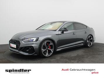 Audi RS5 RS 5 Sportback TFSI Quattro/ Pano, Laser,Vmax280