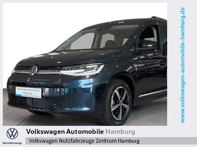 Volkswagen Caddy Style 2,0 l TDI DSG KR *sofort*