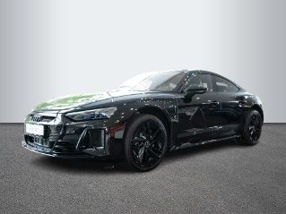 Audi e-tron GT quattro