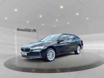 Skoda Superb Combi 1.5 TSI iV Selection FLA KAM